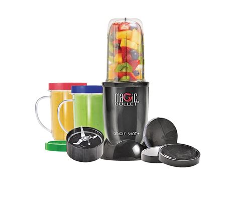 Revolutionize Your Cooking Routine with the Magic Bullet Available at Canadian Tire